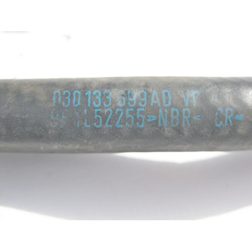 VAG 030133699AD Топливный шланг VW Polo 9N