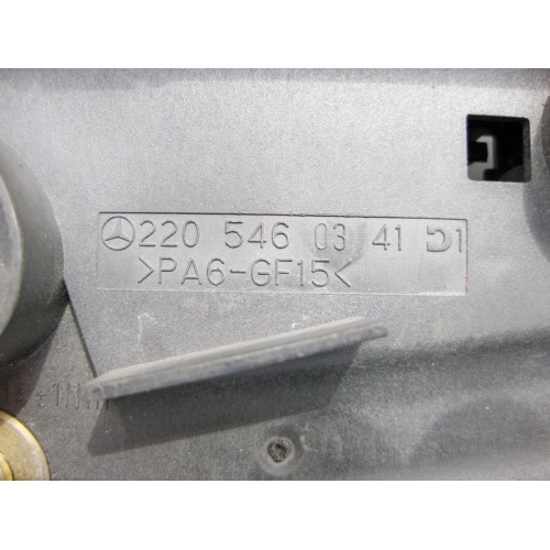 Mercedes-Benz A2205460341 Блок соеденитель электропроводов CL C215 S-Class W220