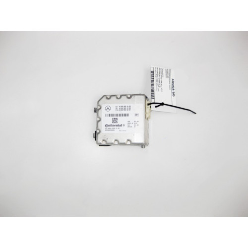 Mercedes-Benz A0009051600 Многофункциональная камера E-Class W212 C207 S-Class W221