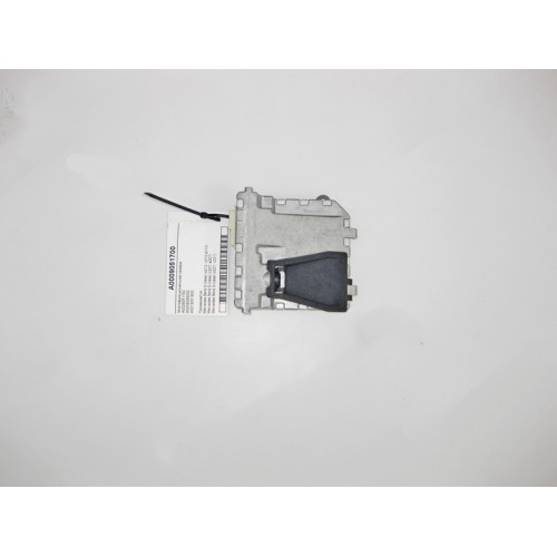 Mercedes-Benz A0009051700 Multifunction camera E-Class W212 C207 S-Class W221