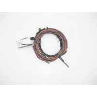 A1644408537 Wiring harness reversing camera ML W164