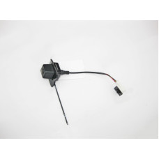 A1648200497 Reversing camera ML W164