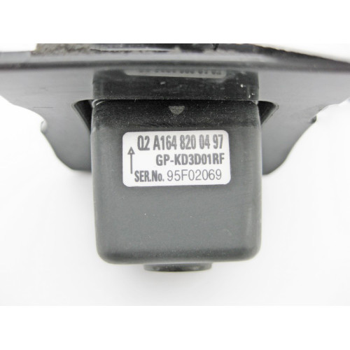 Mercedes-Benz A1648200497 Reversing camera ML W164