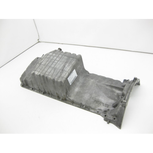 Mercedes-Benz A1040141002 Масляный поддон M104