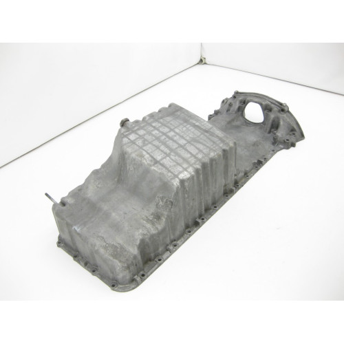 Mercedes-Benz A1040141002 Масляный поддон M104