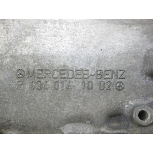 Mercedes-Benz A1040141002 Масляный поддон M104