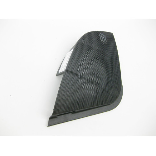 Mercedes-Benz A2117370588 9B51 Накладка динамика на карте задней левой двери цвет антрацит E-class W211 E-class S211