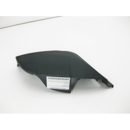 Mercedes-Benz A2117370588 9B51 Накладка динамика на карте задней левой двери цвет антрацит E-class W211 E-class S211