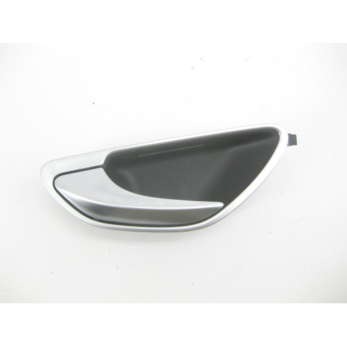 Mercedes-Benz A2057600300 9051 Внутрення ручка черная открытия задней левой двери C-Class W205 GLC X253 EQC N293 C-class Estate S205