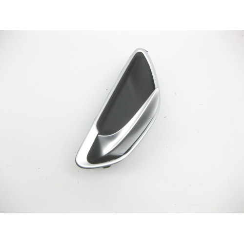 Mercedes-Benz A2057600300 9051 Внутрення ручка черная открытия задней левой двери C-Class W205 GLC X253 EQC N293 C-class Estate S205