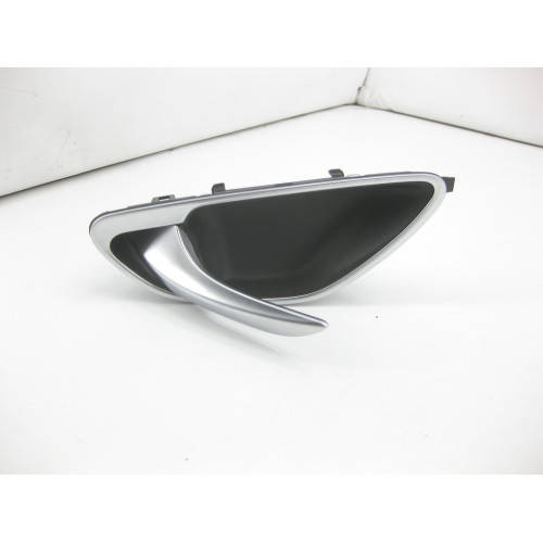 Mercedes-Benz A2057600300 9051 Внутрення ручка черная открытия задней левой двери C-Class W205 GLC X253 EQC N293 C-class Estate S205