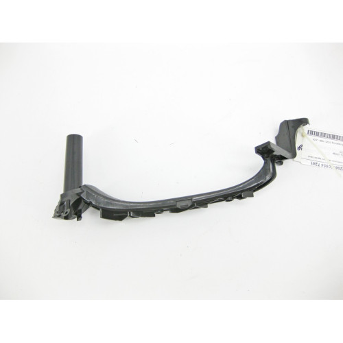 Mercedes-Benz A2208100954 7241 Основа внутренней ручки закрытия задней левой двери цвет антрацит S-class long V220