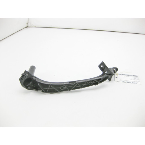 Mercedes-Benz A2208100954 7241 Основа внутренней ручки закрытия задней левой двери цвет антрацит S-class long V220