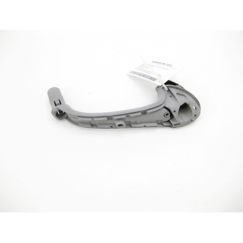 Mercedes-Benz A2038101751 7213 Основа внутренней ручки закрытия задней левой двери серая без крышки C-class W203 C-class S203