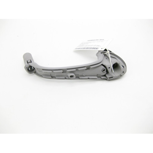 Mercedes-Benz A2038101751 7213 Основа внутренней ручки закрытия задней левой двери серая без крышки C-class W203 C-class S203