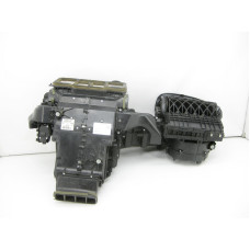 A2518301160 Cabin heater housing with evaporator and damper actuators ML W164 GL X164 R-class short W251 R-class long V251