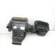 A2518301160 Cabin heater housing with evaporator and damper actuators ML W164 GL X164 R-class short W251 R-class long V251