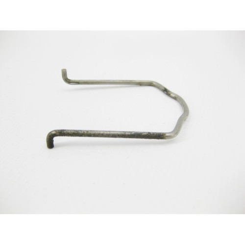 VAG 1J0121142 VAG Пружинный фиксатор патрубка охлаждения VW Audi Seat Skoda