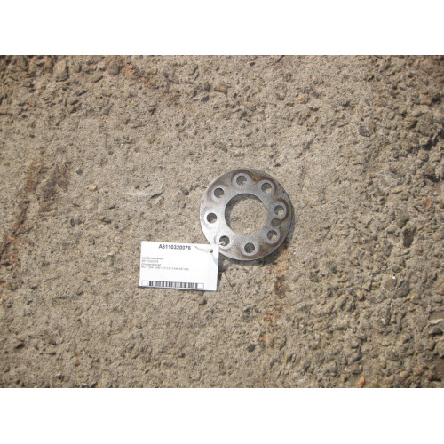 Mercedes-Benz A6110320076 Шайба маховика