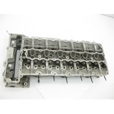 7560180 Cylinder head of the N54 3.0 engine with valves