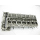 7560180 Cylinder head of the N54 3.0 engine with valves
