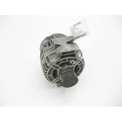 Mercedes-Benz A0101549602 Генератор BOSCH OM611 OM612 V-class W638 C-class S202