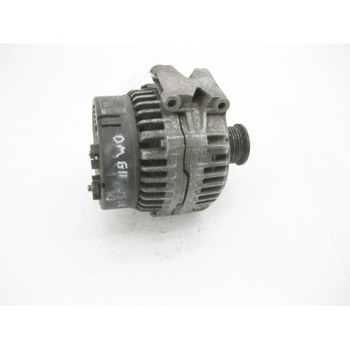 Mercedes-Benz A0101549602 Генератор BOSCH OM611 OM612 V-class W638 C-class S202