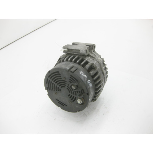 Mercedes-Benz A0101549602 Генератор BOSCH OM611 OM612 V-class W638 C-class S202