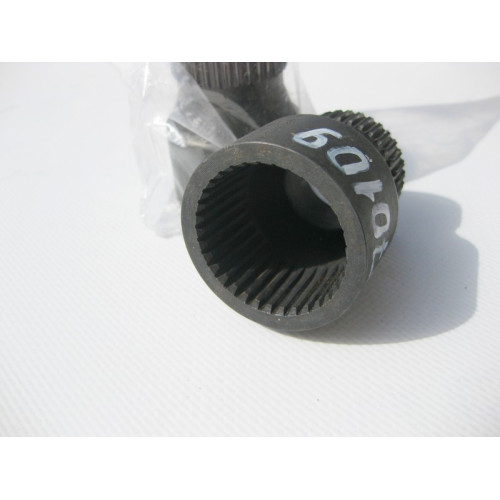 Mercedes-Benz A6510770109 Шестерня ТНВД двигателя OM651 R4 2.2 cdi