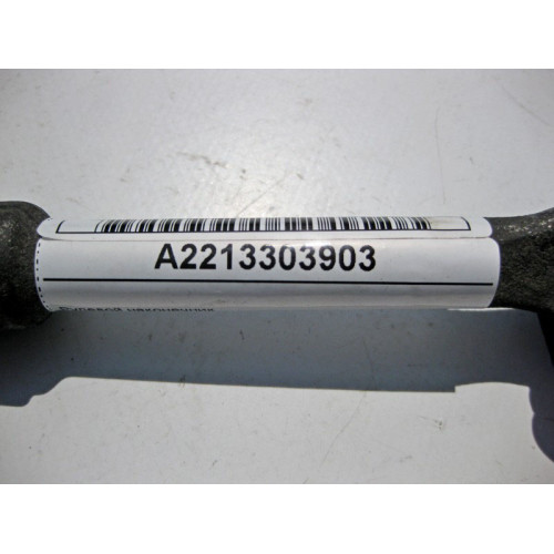 Mercedes-Benz A2213303903 Рулевой наконечник S-Class W221 CL C216