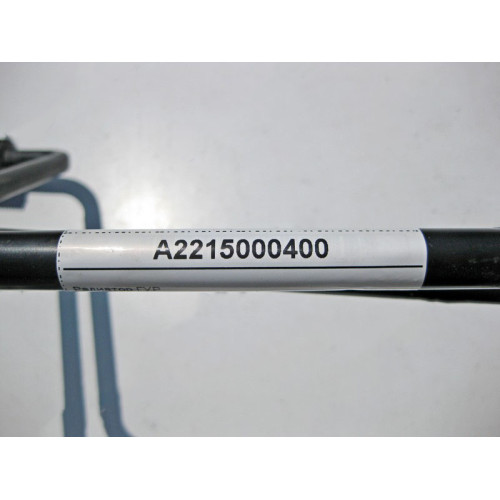 Mercedes-Benz A2215000400 Радиатор ГУР S-Class W221