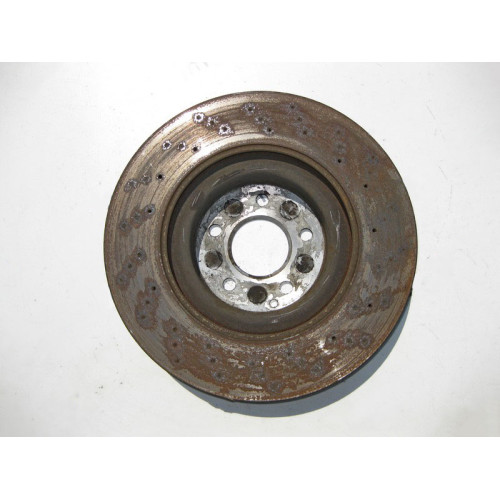 Bosch 0986479413 Тормозной диск передний 335x32 мм S-Class W221 Bosch