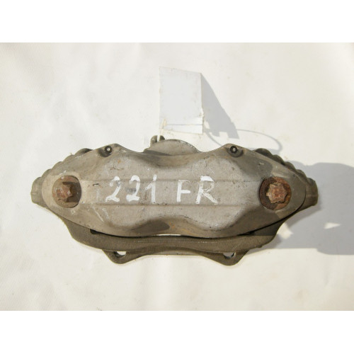 Mercedes-Benz A0034205283 Тормозной суппорт передний правый S-Class W221 CL C216