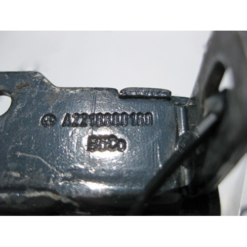 Mercedes-Benz A2218800060 Замок капота боковой нижний S-Class W221 CL C216