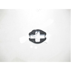 A2218870025 Пластиковая накладка бокового нижнего замка капота S-Class W221