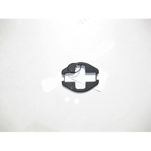 Mercedes-Benz A2218870025 Пластиковая накладка бокового нижнего замка капота S-Class W221