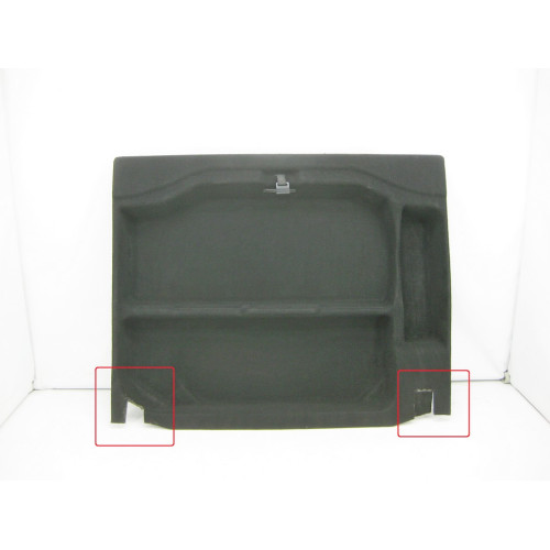 Mercedes-Benz A2216901441 9F28 Вещевое отделение под полом багажника S-Class W221