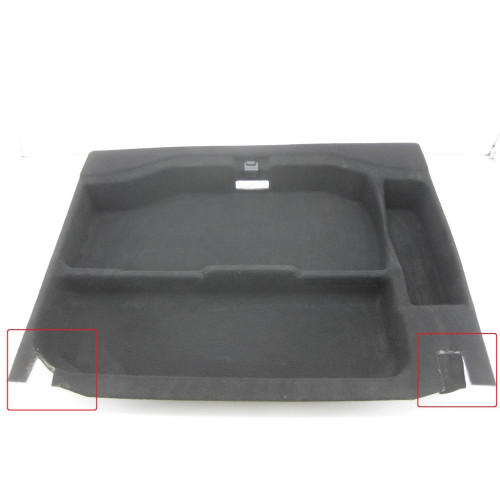 Mercedes-Benz A2216901441 9F28 Вещевое отделение под полом багажника S-Class W221