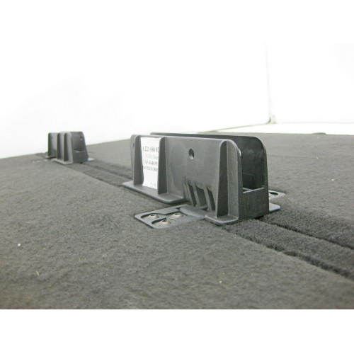 Mercedes-Benz A2216800242 9F28 Trunk floor front S-Class W221