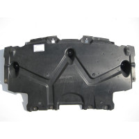 A1645240030 Bumper protection ML W164