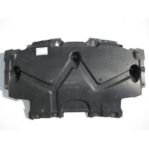 Mercedes-Benz A1645240030 Защита бампера ML W164