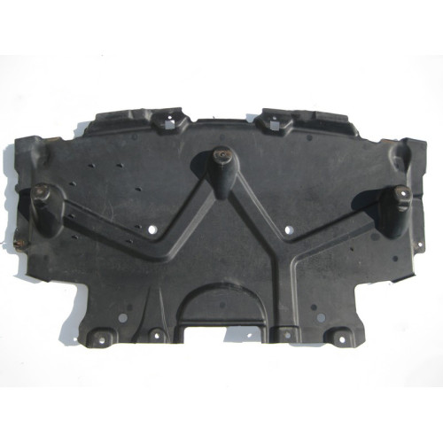 Mercedes-Benz A1645240030 Защита бампера ML W164