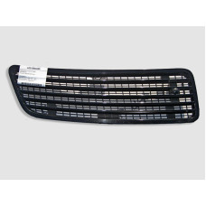A2218800205 Upper right hood grille, front fastening broken off S-Class W221 CL C216 R-Class W251