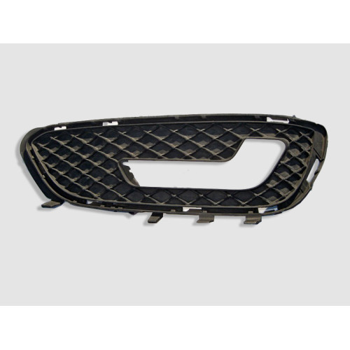 Mercedes-Benz A2128851423 Правая нижняя решётка переднего бампера под ДХО LED E-Class W212