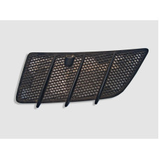 A1648804305 Hood grille left ML W164 GL X164
