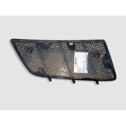 Mercedes-Benz A1648804305 Решётка капота левая ML W164 GL X164