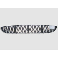 A2118850053 Central lower grille of the front bumper E-Class W211 before restyling