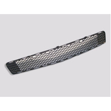 A2048852123 C-Class W204 front bumper lower grille