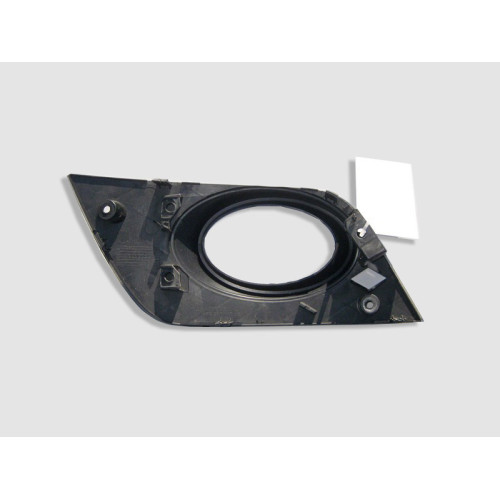 Mercedes-Benz A1648853923 Решётка левой туманки переднего бампера ML W164 рестайл
