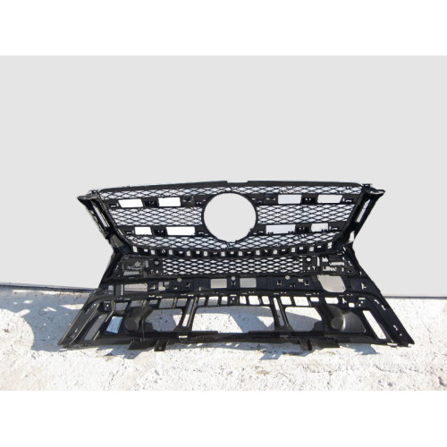 Mercedes-Benz A1668851365 Новый центральный каркас - рама переднего бампера GL X166